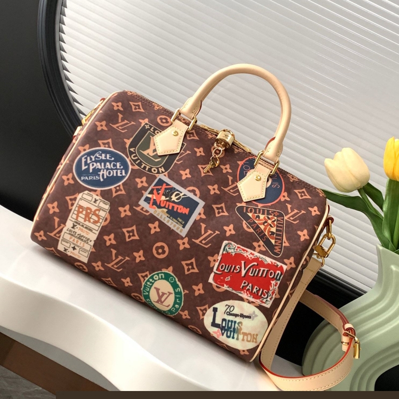 LV Speedy Bags